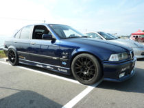 NEEZ[NX BMW E36 1